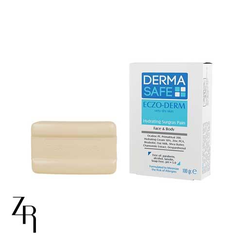 پن سورگرس ECZO-DERM درماسیف
