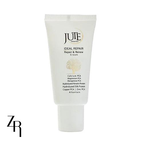کرم ترمیم کننده و بازسازی کننده ژوت