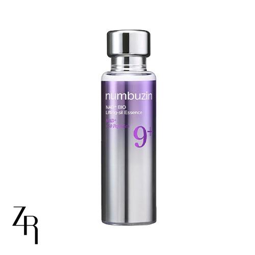سرم اسنس مدل Bio Lifting شماره 9 نامبوزین 