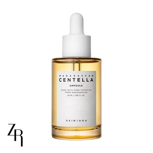 آمپول ماداگاسکار SKIN1004 سنتلا 