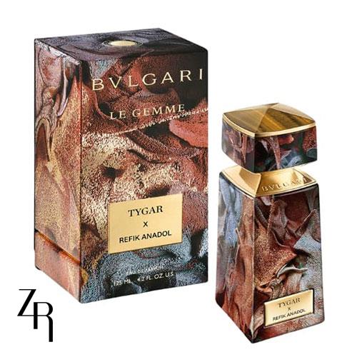 عطر ادکلن  ایکس رفیک بولگاری تایگار 