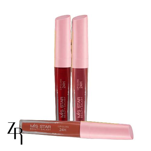 رژ لب مایع 24 ساعته میس استار