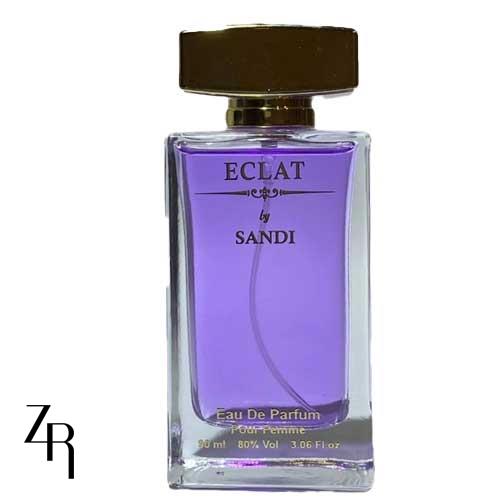 ادوپرفیوم زنانه سندی مدل ECLAT
