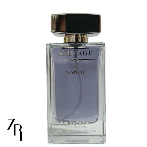 ادوپروفیوم مردانه سندی مدل Sauvage