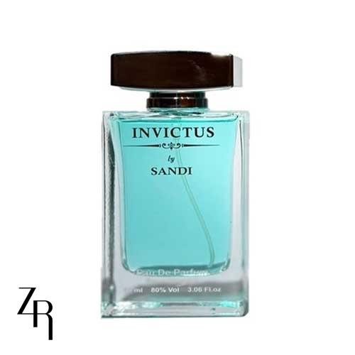 ادوپرفیوم مردانه سندی مدل Invictus