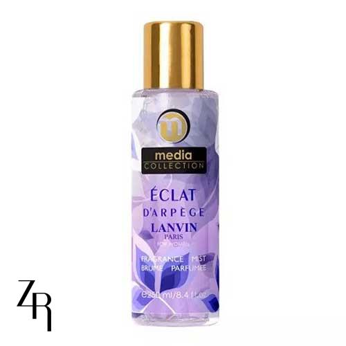 بادی اسپلش زنانه Lanvin Eclat مدیا