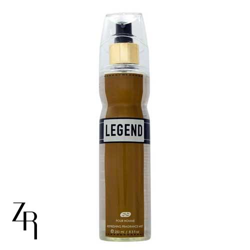 بادی اسپلش مردانه EA مدل LEGEND MEN