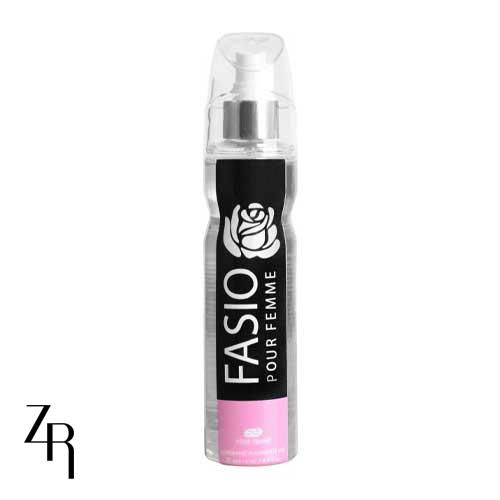 بادی اسپلش زنانه EA مدل FASIO WOMEN