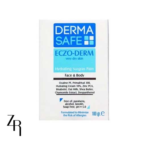 پن سورگرس ECZO-DERM درماسیف