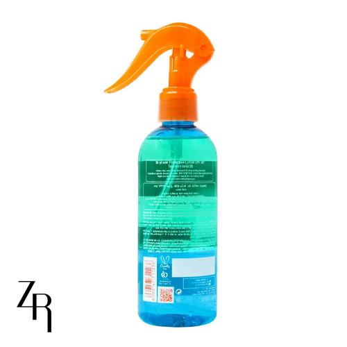 اسپری ضد آفتاب دوفاز میسلار نیوژن +SPF50 آردن سولاریس