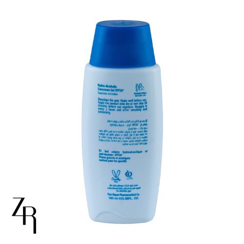 ضد آفتاب SPORT کلیر نیوژن +SPF50 آردن سولاریس