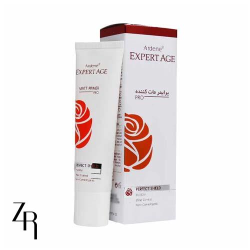 پرایمر مرطوب کننده و مات کننده آردن اکسپرتیج