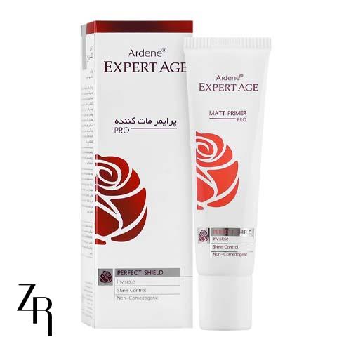 پرایمر مرطوب کننده و مات کننده آردن اکسپرتیج