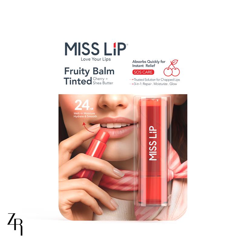 miss lip-6