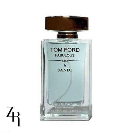 ادوپرفیوم مردانه سندی مدل Tom Ford Fabulous