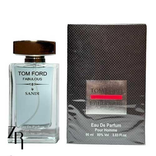 ادوپرفیوم مردانه سندی مدل Tom Ford Fabulous