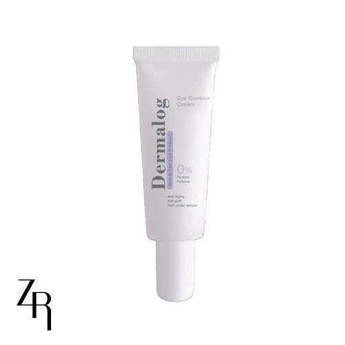 کرم دور چشم درمالوگ