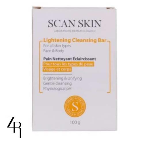  پن روشن کننده پوست اسکن اسکین