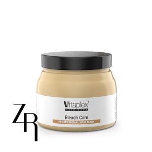 ماسک مو مناسب موهای دکلره شده ویتاپلکس