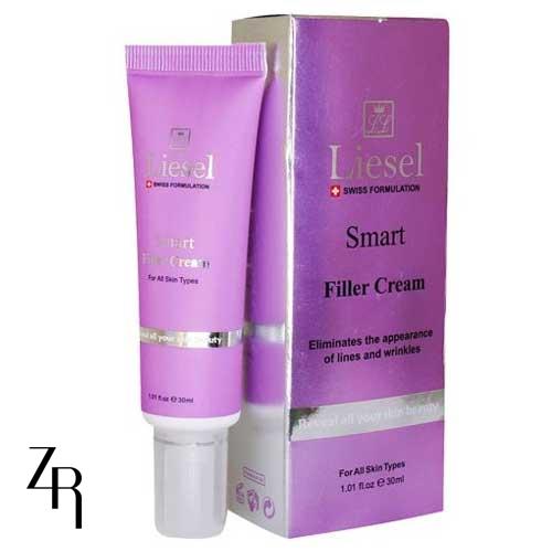 کرم فیلر اسمارت لایسل