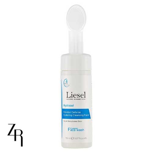 فوم شوینده هیدراسل لایسل