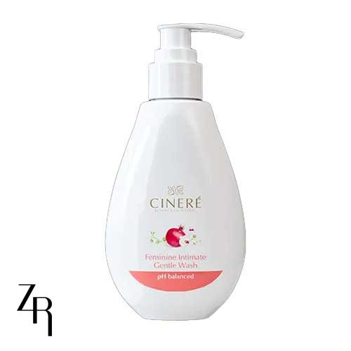 ژل بهداشتی بانوان سینره