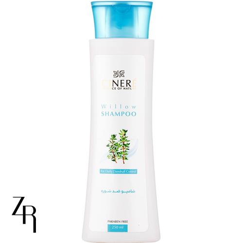 شامپو ضد شوره سر سینره