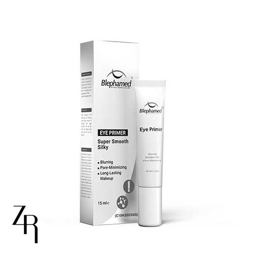پرایمر دور چشم ( کرم زیرساز آرایش) بلفامد