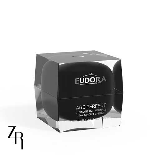 کرم ضد چروک اولتیمیت ایج پرفکت ادورامکس