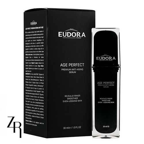 سرم جوانساز پریمیوم ایج پرفکت ادورامکس