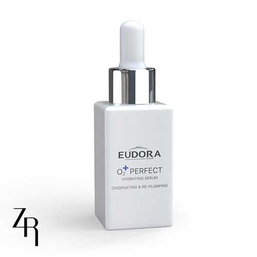 سرم آبرسان و اکسیژن رسان O2 پرفکت ادورامکس