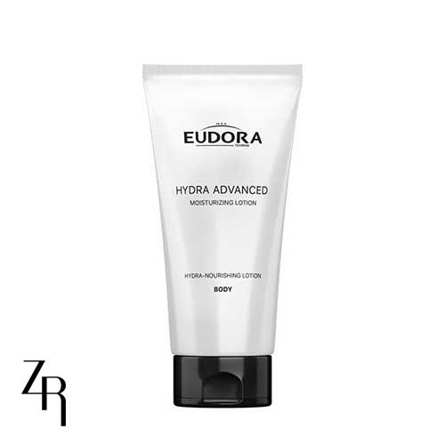 لوسیون مرطوب کننده بدن ادورامکس