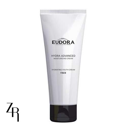 کرم مرطوب کننده صورت ادورامکس