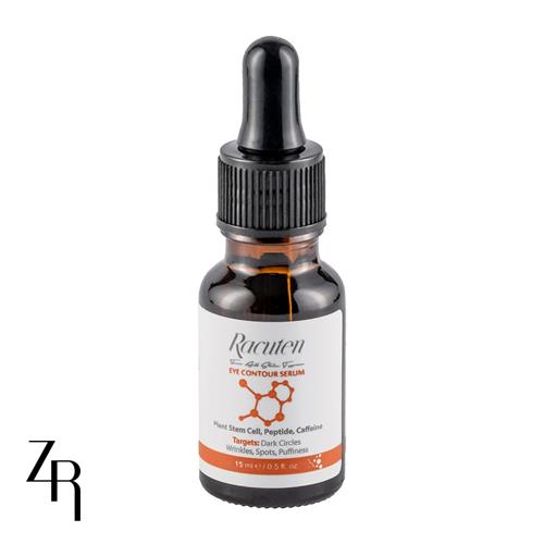 سرم دور چشم 4 کاره راکوتن