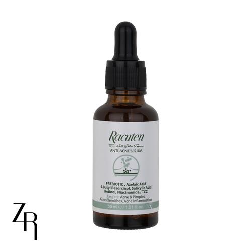 سرم ضد جوش و آکنه راکوتن 