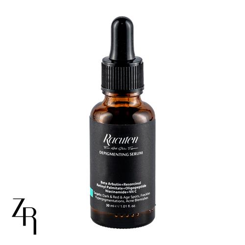 سرم رتینول مولتی پپتاید راکوتن