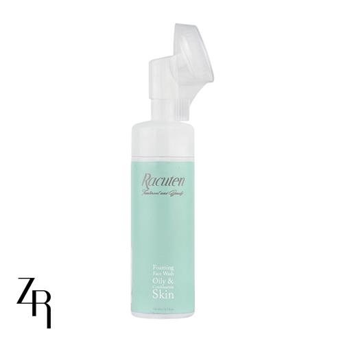 فوم شستشو راکوتن مناسب پوست چرب