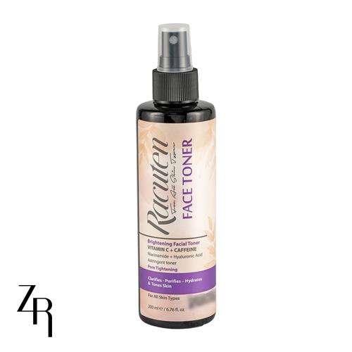 تونر روشن کننده صورت راکوتن