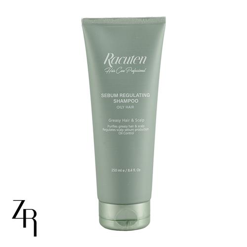 شامپو متعادل کننده چربی سر راکوتن