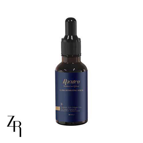 سرم آبرسان (هیالورونیک اسید) راکوتن