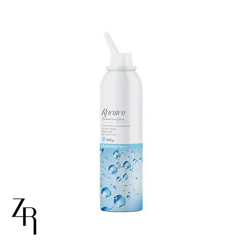 اسپری آبرسان راکوتن