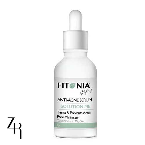 سرم ضدجوش صورت فیتونیا