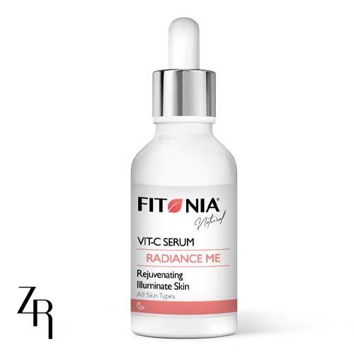 سرم ویتامین سی فیتونیا