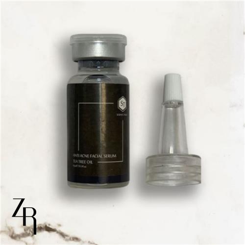 سرم شب ضد جوش (لایه بردار)  ساینس تاکس