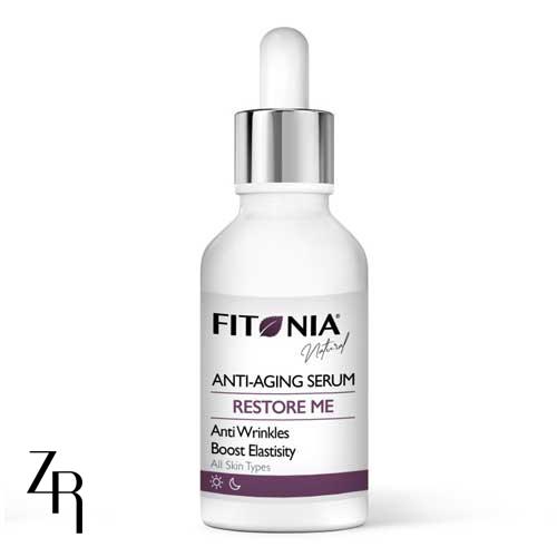 سرم ضد چروک و لیفتینگ فیتونیا