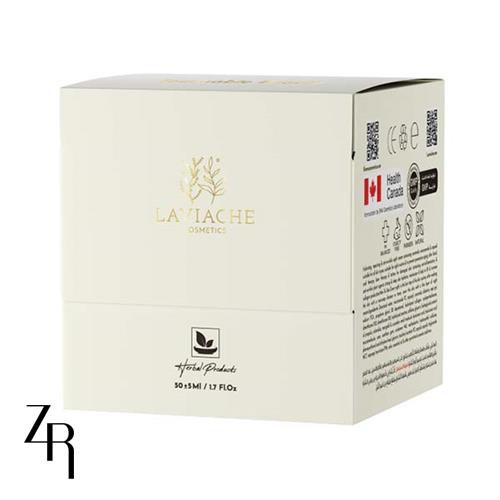 کرم شب آبرسان، لیفتینگ، ترمیم‌کننده و ضد چین و چروک لاویاچه