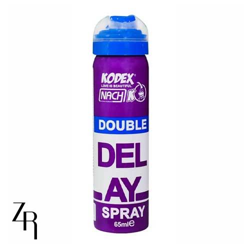 اسپری تاخیری دابل دیلی کدکس 