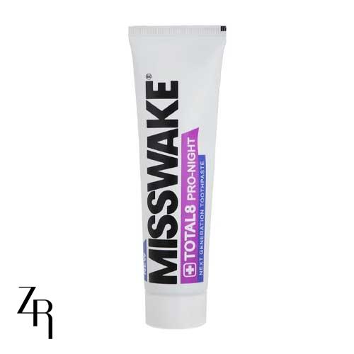 خمیر دندان Total 8 میسویک 