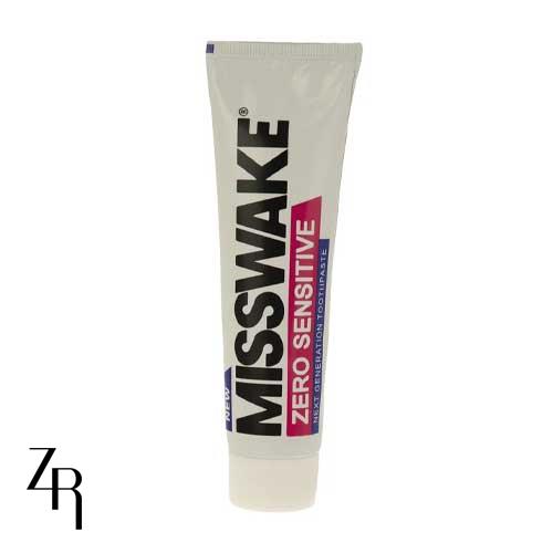 خمیر دندان Zero Sensitive میسویک 