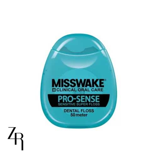 نخ دندان میسویک مدل ضد حساسیت Pro Sense